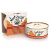 Schesir Fruit - kuracie s papájou 150 g Schesir Fruit - kuracie s papájou 150 g