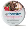 Foresto - antiparazitný obojok pre stredné a veľké psy 70 cm Foresto - antiparazitný obojok pre stredné a veľké psy 70 cm