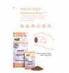 Vetcan ADULT Losos a ryza 3 kg Vetcan ADULT Losos a ryza 3 kg